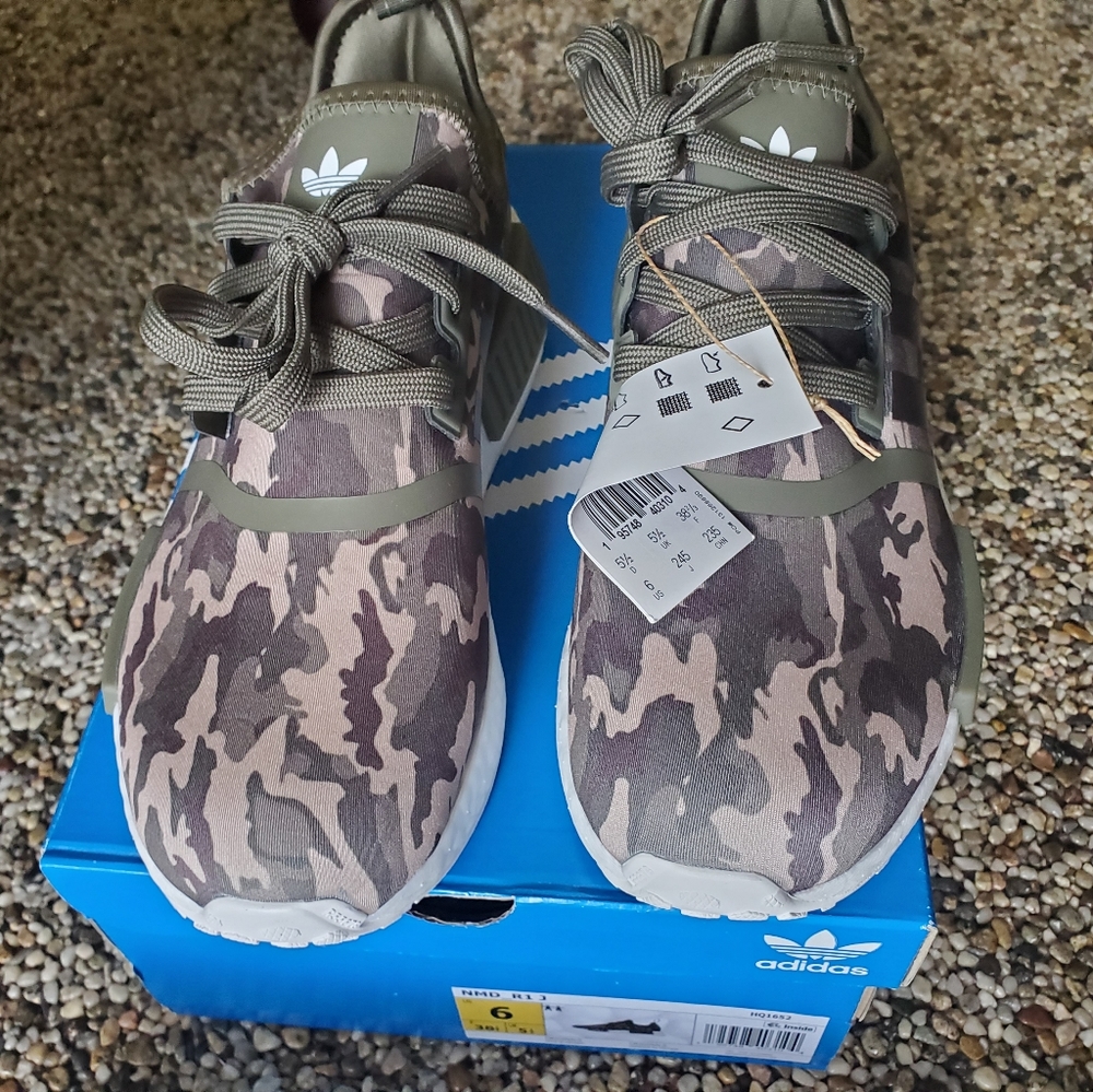 Adidas nmd r1